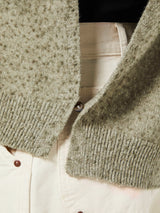 Maison Margiela - Stole in Sage Green