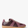 Maison Margiela - Sneakers in Winetasting