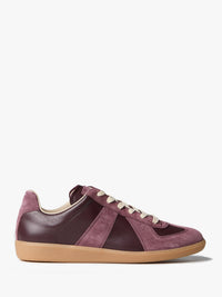 Maison Margiela - Sneakers in Winetasting