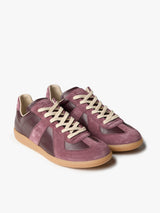 Maison Margiela - Sneakers in Winetasting