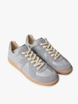 Maison Margiela - Sneakers in Dawn Blue