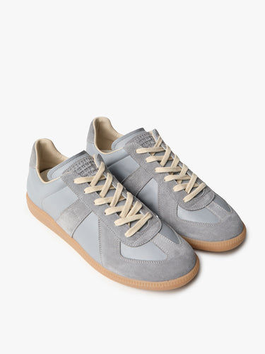 Maison Margiela - Sneakers in Dawn Blue