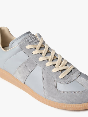 Maison Margiela - Sneakers in Dawn Blue