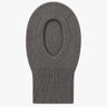 Maison Margiela - Beanie in Grey and Camel