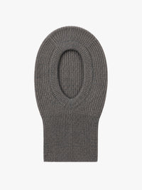 Maison Margiela - Beanie in Grey and Camel