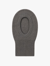 Maison Margiela - Beanie in Grey and Camel