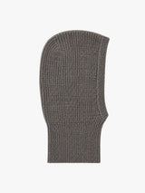 Maison Margiela - Beanie in Grey and Camel