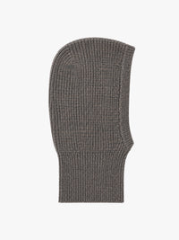 Maison Margiela - Beanie in Grey and Camel