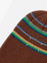 Maison Margiela - Beanie in Blue/Grey/Brown/Green/Mustard/Powder
