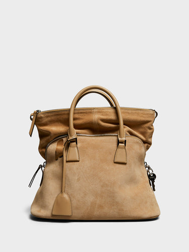 Maison Margiela - 5AC Soft Medium in Camel