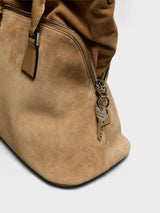 Maison Margiela - 5AC Soft Medium in Camel