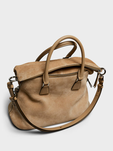 Maison Margiela - 5AC Soft Medium in Camel