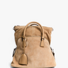 Maison Margiela - Soft 5AC Mini in Camel