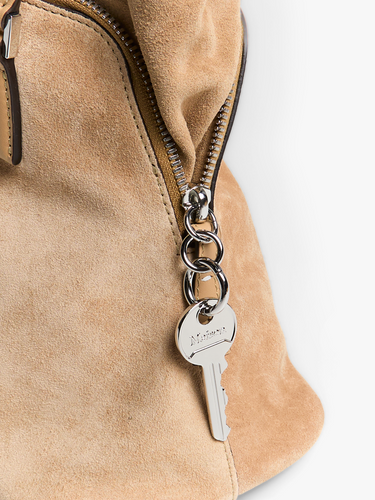 Maison Margiela - Soft 5AC Mini in Camel