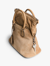 Maison Margiela - Soft 5AC Mini in Camel