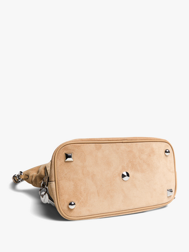 Maison Margiela - Soft 5AC Mini in Camel