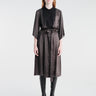 Maison Margiela - Midi Dress in Black