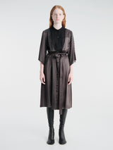 Maison Margiela - Midi Dress in Black