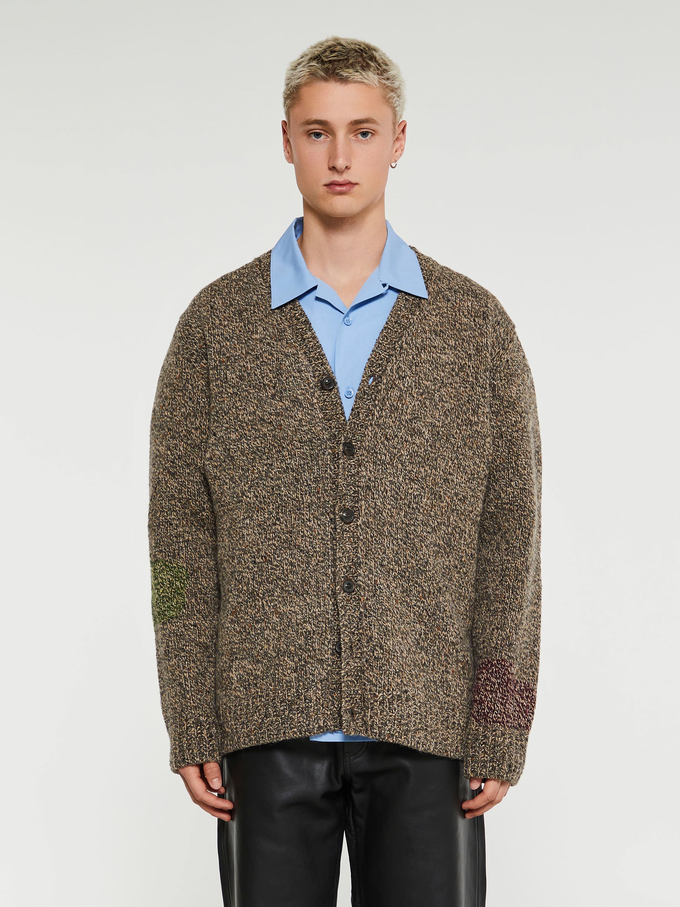 Knitwear for Men | See knitwear for men at stoy