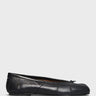 Maison Margiela - Tabi Ballerina in Black
