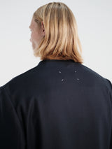 Maison Margiela - Jacket in Navy