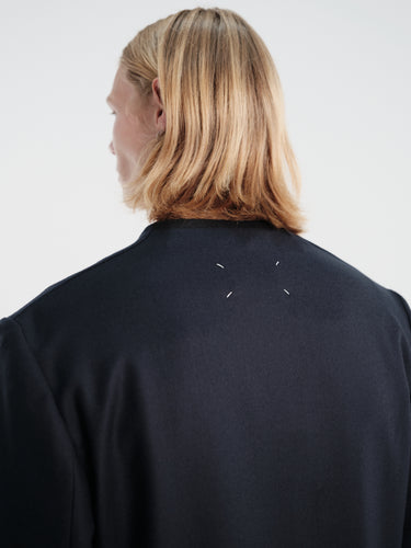 Maison Margiela - Jacket in Navy