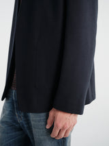 Maison Margiela - Jacket in Navy