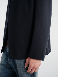Maison Margiela - Jacket in Navy