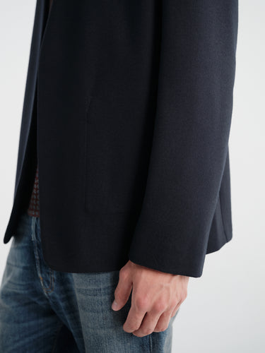 Maison Margiela - Jacket in Navy
