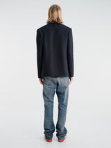 Maison Margiela - Jacket in Navy