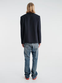 Maison Margiela - Jacket in Navy