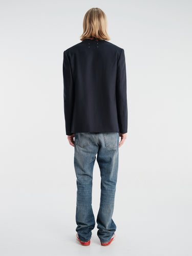 Maison Margiela - Jacket in Navy