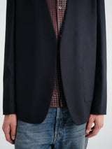 Maison Margiela - Jacket in Navy