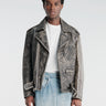 Maison Margiela - Sportsjacket in Black