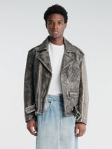 Maison Margiela - Sportsjacket in Black
