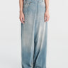 Maison Margiela - Pants 5 Pockets in Old Blue