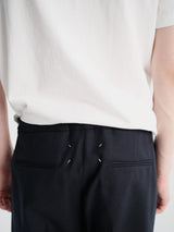Maison Margiela - Pants in Navy