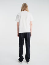 Maison Margiela - Pants in Navy
