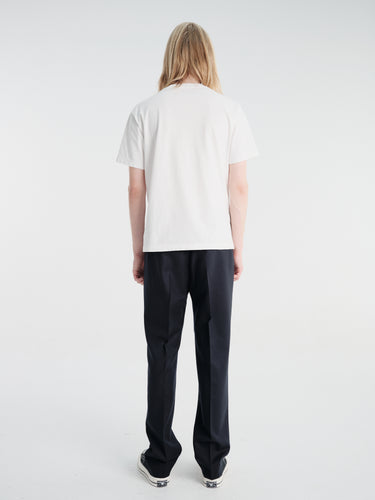 Maison Margiela - Pants in Navy