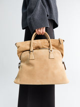 Maison Margiela - 5AC Soft Medium in Camel