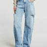 Maison Margiela - 5 Pocket Jeans in Denim