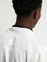 Maison Margiela - Jacket in Ecru