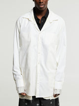 Maison Margiela - Jacket in Ecru