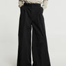 Maison Margiela - Pants in Black