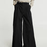 Maison Margiela - Pants in Black