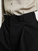 Maison Margiela - Pants in Black