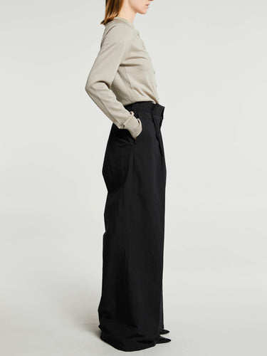 Maison Margiela - Pants in Black