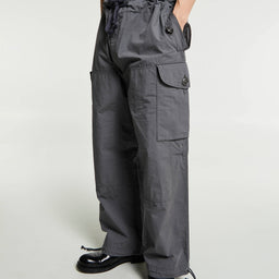 Maison Margiela - Pants in Grey