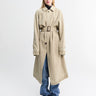 Maison Margiela - Trench Coat in Beige