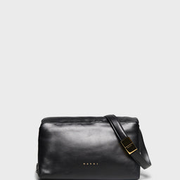 Prisma Medium Bag in Black